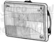 VALEO 061757 Headlight